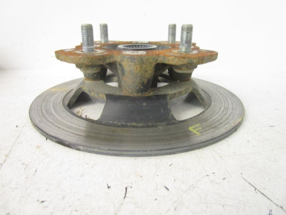 20 CF MOTO CForce 400 S Front Wheel Hub 9010-070001-1000 2007-2021