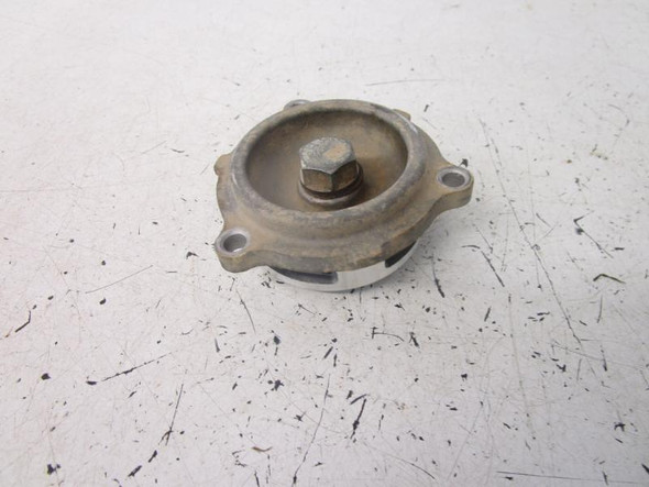 20 CF MOTO CForce 400 S Oil Strainer Cap Plate 0GR0-011001 2016-2025