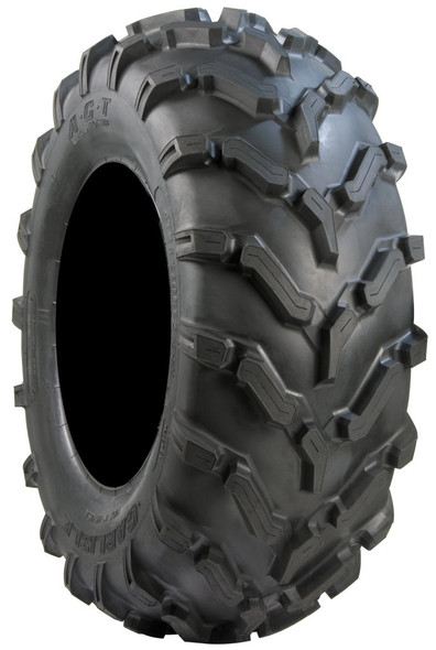 Carlisle Carlstar A-C-T Tire 26x8.00R12 26x8R12 NHS 4PR 560441