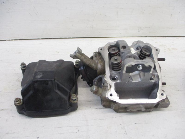 20 CF Moto Cforce 400 S Cylinder Head 0GQ0-022000 2016-2020