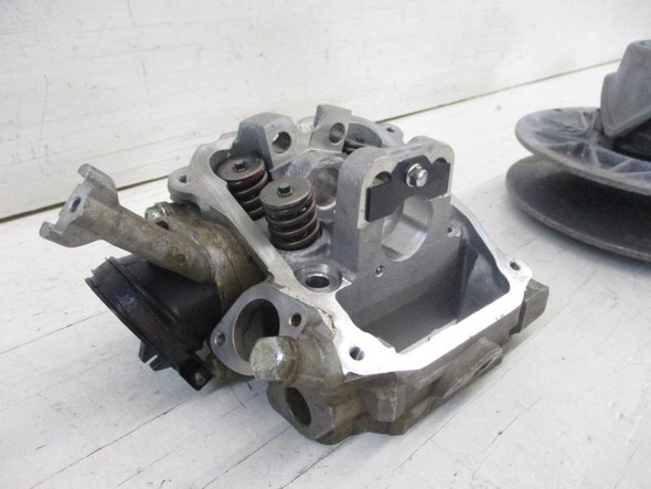 20 CF Moto Cforce 400 S Cylinder Head 0GQ0-022000 2016-2020