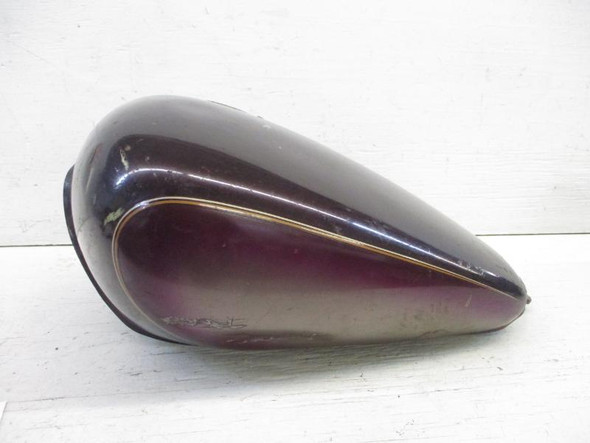 1986 Yamaha XV 1100 Virago used Gas Fuel Tank