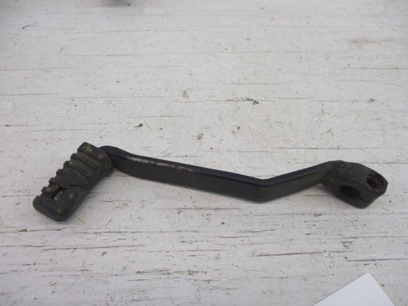 04 Bombardier DS 650 Baja X Foot Shifter Gearshift Lever 420248317 2003-2007