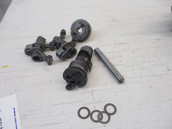 20 CF Moto Cforce 400 S Cam Rocker Arms 0GR0-024001 2017-2022