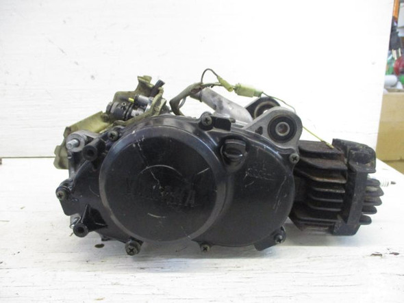 1999 Yamaha PW 50 Engine Motor *Parts Only*