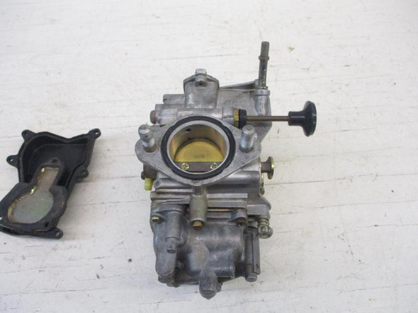 1988-1992 Yamaha YFM 350 X Warrior OEM Carburetor Body 2XK-14101-00-00