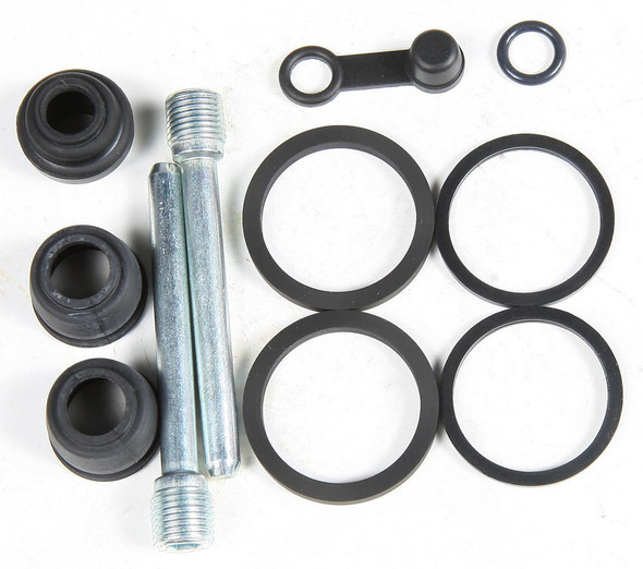 Shindy Rear Brake Caliper Rebuild Kit 08-552 for Honda ATC250R TRX250R 1985-1989