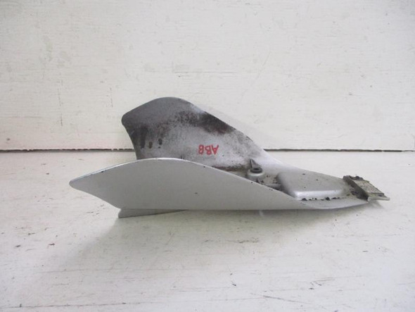 1999-2007 Suzuki GSX 1300  Hayabusa Busa Belly Pan Fairing Lower Plastic S23