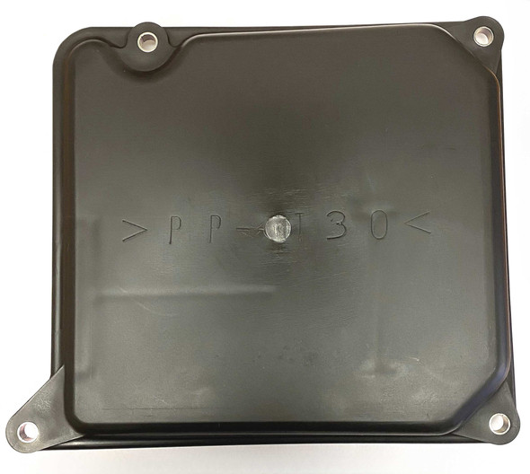 OEM Yamaha Air Cleaner Box Case Lid Cover and Seal 1986-88 Moto-4 YFM 225