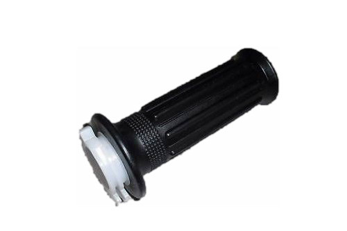 OEM Kawasaki KDX50 KDX 50 All Years Junior Right Twist Throttle Tube Grip MX