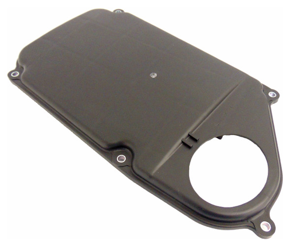 OEM for Yamaha Air Cleaner Case Box Lid Cap Seal 1995-05 Wolverine YFM 350FX