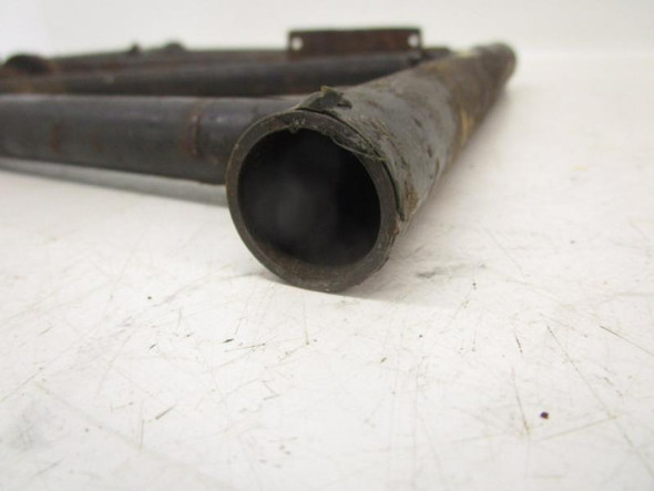 93 Polaris 350L 4x4 Trail Boss Left Right A Arms *BUSHINGS* 2200482 1993