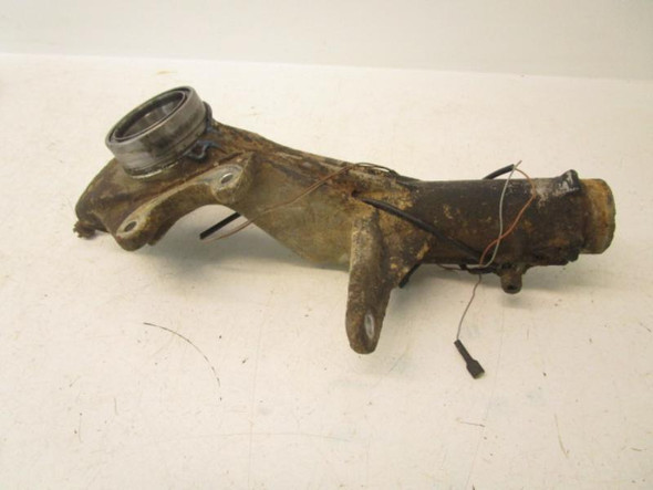 93 Polaris 350L 4x4 Trail Boss Left Steering Strut Tower 5130702 1993