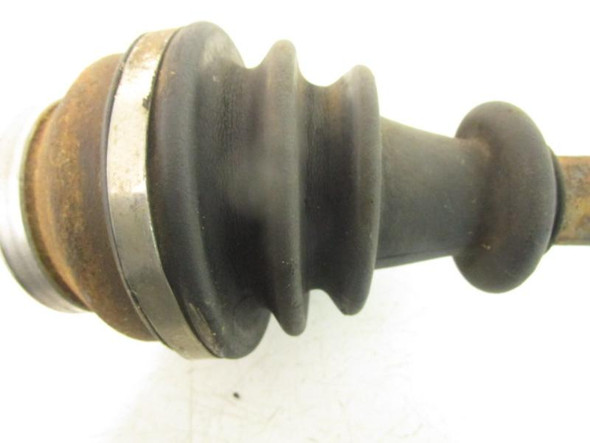 93 Polaris 350L 4x4 Trail Boss Front CV Axle #1 1380052 1991-1993