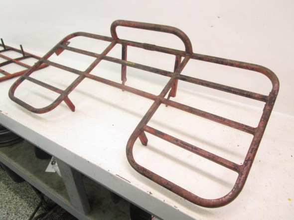 93 Polaris 350L 4x4 Trail Boss Rear Rack Carrier 2670138-067 1992-1993