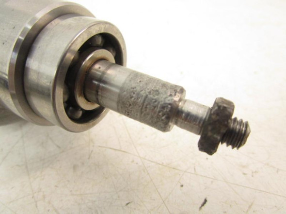 93 Polaris 350L 4x4 Trail Boss Counter Balancer Gear Shaft 3084172 1990-2000