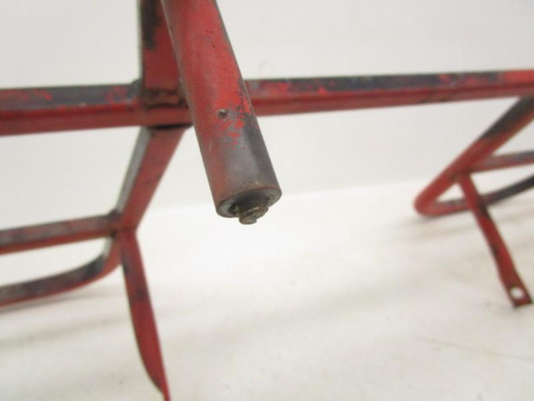 93 Polaris 350L 4x4 Trail Boss Front Rack Carrier 2670137-067 1992-1993