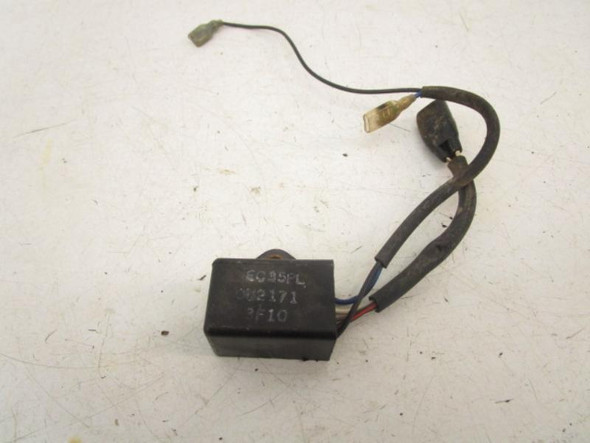 93 Polaris 350L 4x4 Trail Boss CDI Igniter Box 3084213 1990-1993