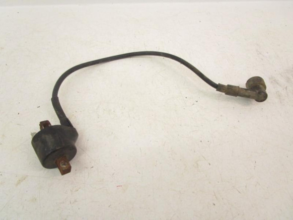 93 Polaris 350L 4x4 Trail Boss OEM Ignition Coil 3083923 1989-2006