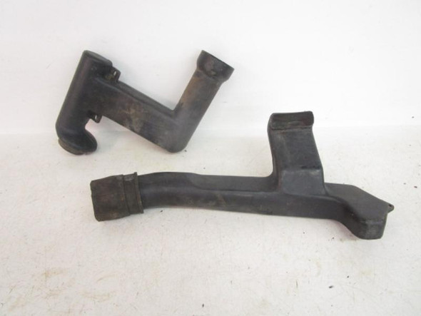 93 Polaris 350L 4x4 Trail Boss Clutch Air Ducts 5431010 1990-1993