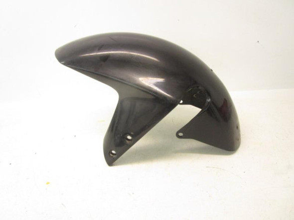 01-03 Suzuki GSXR 600 Front Fender 019 53110-35F00-019 2001-2003