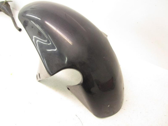 01-03 Suzuki GSXR 600 Front Fender 019 53110-35F00-019 2001-2003