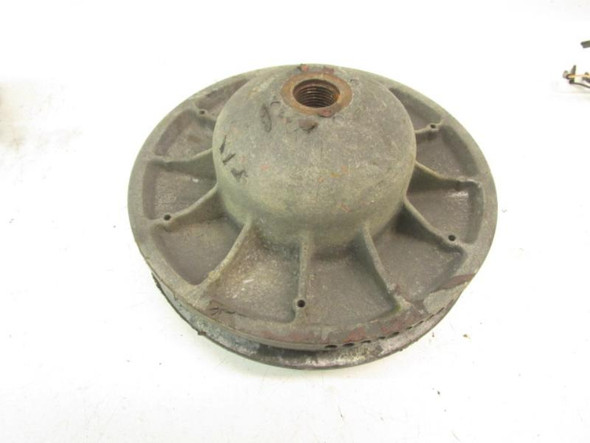 93 Polaris 350L 4x4 Trail Boss Secondary Driven Clutch 1322180 1990-1993