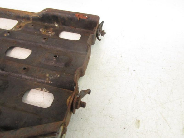 93 Polaris 350L 4x4 Trail Boss Floor Foot Well Boards 1040275 1992-1993