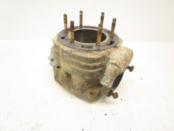 93 Polaris 350L 4x4 Trail Boss Cylinder Jug *CORE* 3084137 1990-1993