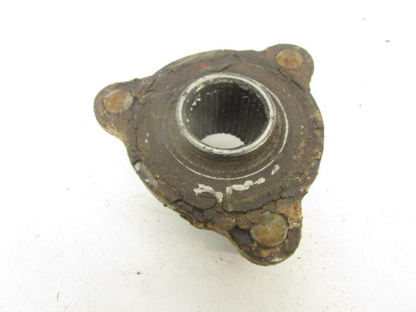 93 Polaris 350L 4x4 Trail Boss Rear Sprocket Hub Flange 1520170 1990-1993