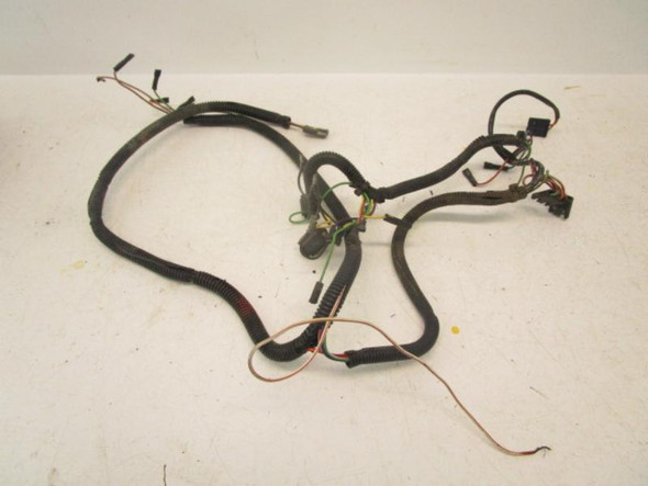 93 Polaris 350L 4x4 Trail Boss Main Wire Wiring Harness *WIRE* 2460402 1993