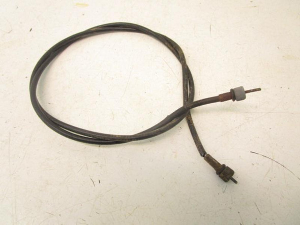 93 Polaris 350L 4x4 Trail Boss Speedometer Speedo Cable 3280216 1992-1993