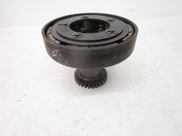 01 Suzuki LTF 500F Quadrunner Centrifugal Clutch 21120-44D50 1998-2002