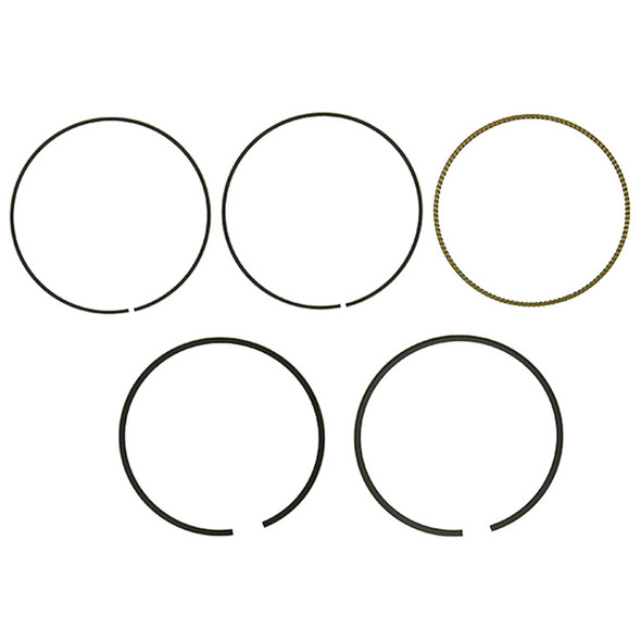 Namura 103.96-103.98mm Piston Rings NA-30015R