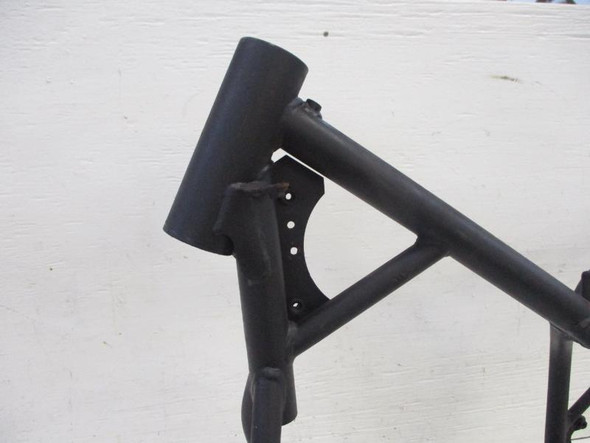 08 Cobra CX 50SR 50 SR Frame Chassis *BOS*