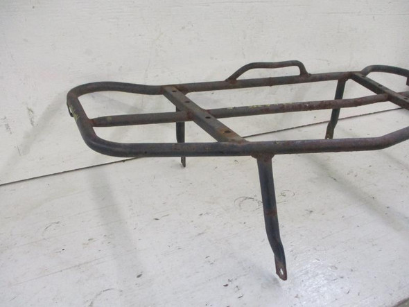 07 Suzuki King Quad LTA 700 750 Front Rack Carrier 46410-31G13-YSN 2005-2018