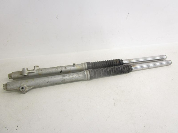 05 Suzuki DRZ 125 Front Forks 51103-08G00 51104-08G00 2003-2007