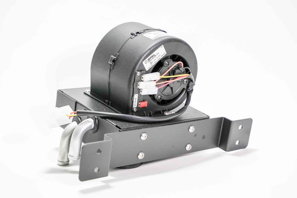 Inferno Cab Heater with Defrost for Yamaha Wolverine RMAX2 RMAX4 2020-2024