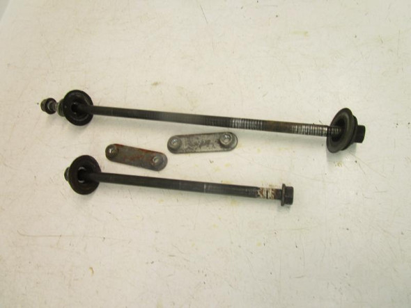 01 Honda VT1100 C2 Sabre Motor Mount Bolts 90105-MW0-000 2000-2007