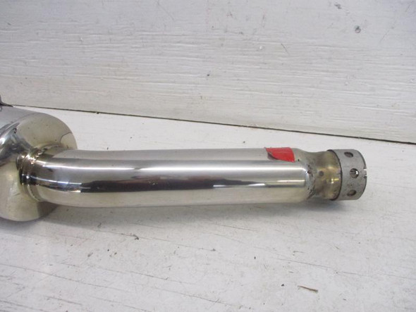 1999-2000 Honda CBR 600 F4 OEM Stock Muffler 18310-MBW-671