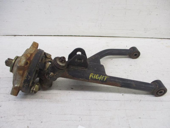 10 Can Am DS 70 Right A Arm Control Arm Spindle V51459DGF050 2008-2022