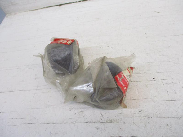 1980-1983 Suzuki GS 1100E 1100ES 1100S Katana Left Intake Pipe Boot 13121-49200
