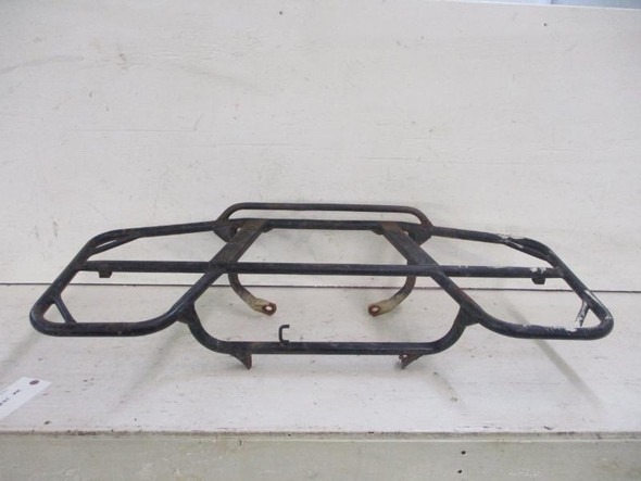 11 Honda TRX 420 TE TM FE FM FA Rancher Rear Rack 81300-HP5-E30ZA 2007-2013
