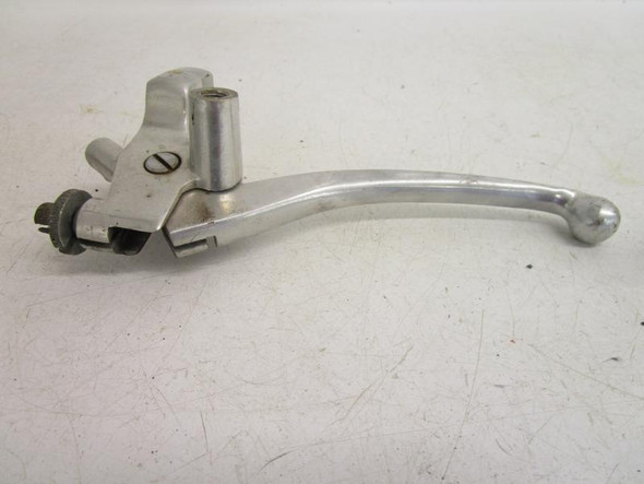 01 Honda VT1100 C2 Sabre Clutch Perch Lever 53172-MR1-000 2000-2007