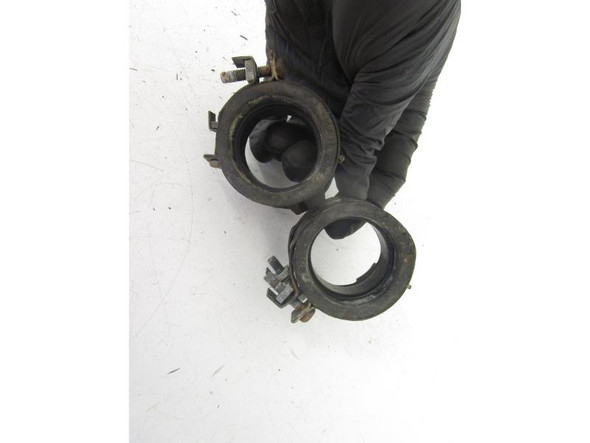 01 Honda VT1100 C2 Sabre Intake Boot Manifold 16211-MAH-000 2000-2007