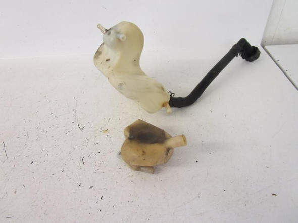 01 Honda VT1100 C2 Sabre Coolant Overflow 19103-MM8-010 2000-2007