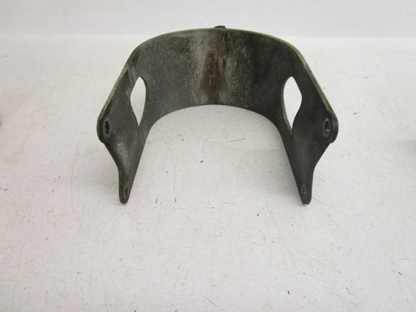 01 Honda VT1100 C2 Sabre Front Fender Mount 61101-MBA-000 2000-2007