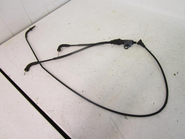01 Honda VT1100 C2 Sabre Choke Cable 17950-MCK-A00 2000-2007