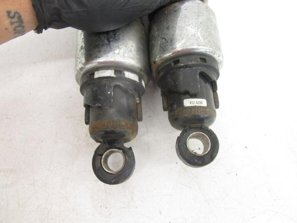 2000-2007 Honda VT1100 C2 Sabre used Progressive Rear Shocks 11.5"