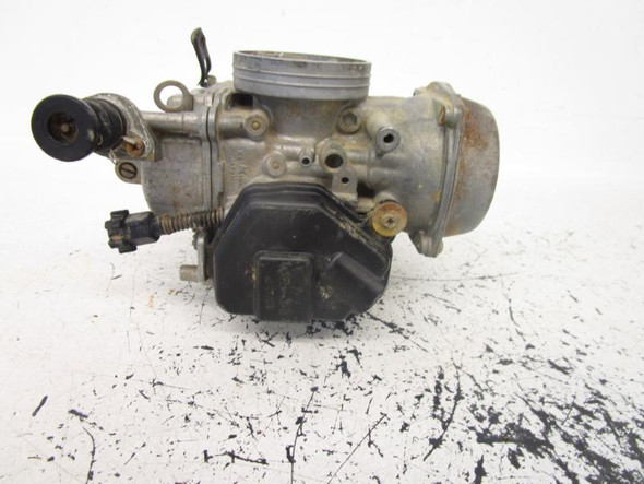 01 02 03 Honda TRX 500 FA Foreman OEM Carburetor Carb 16100-HN2-023 2001-2003